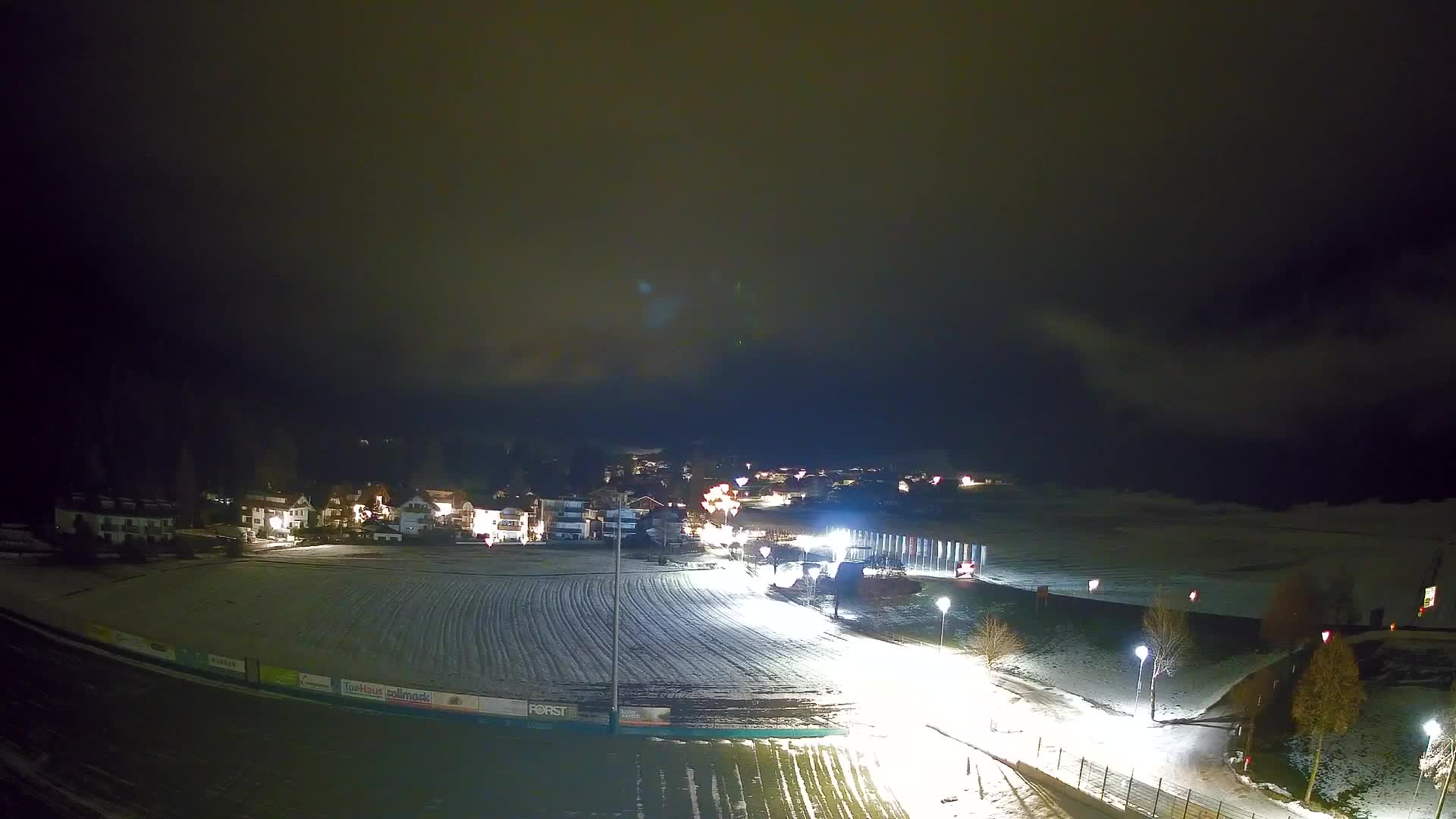 Webcam Niederrasen / Kronplatz – Vue en direct depuis la Vallée d’Anterselva