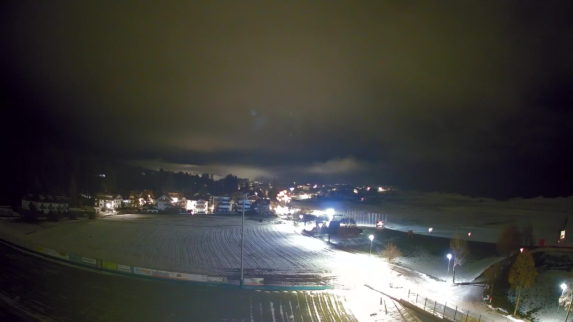 Webcam Niederrasen / Kronplatz – Liveblick aus dem Antholzertal