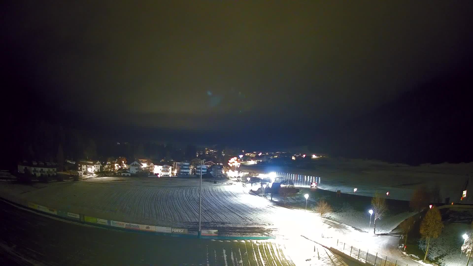 Webcam Niederrasen / Kronplatz – Vue en direct depuis la Vallée d’Anterselva