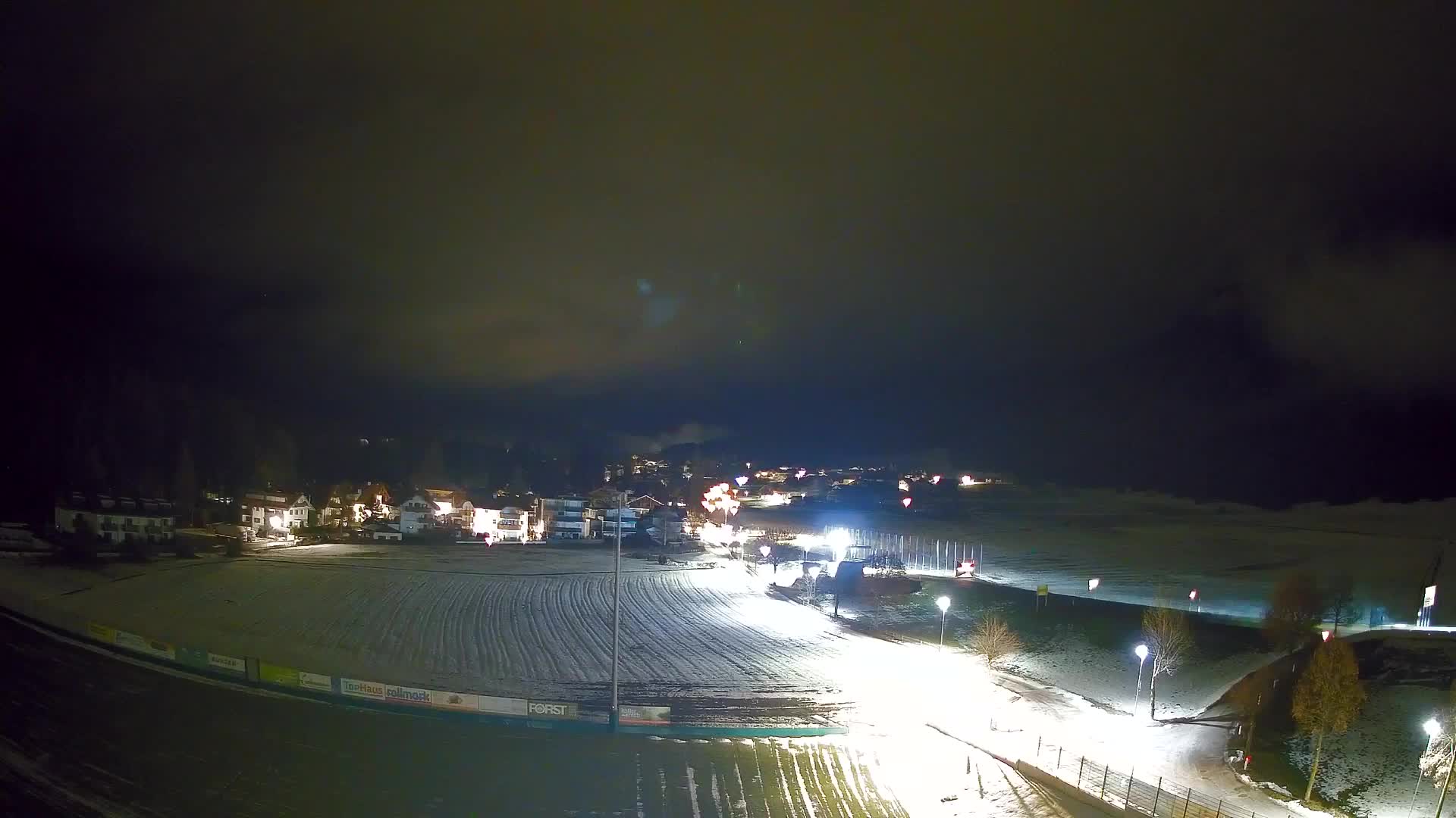 Webcam Niederrasen / Kronplatz – Vue en direct depuis la Vallée d’Anterselva