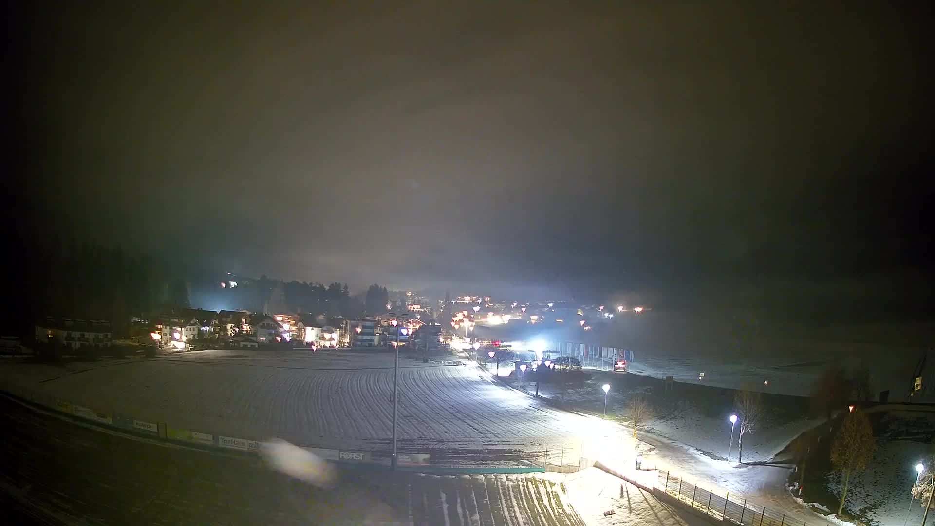 Webcam Niederrasen / Kronplatz – Live View from Val Anterselva