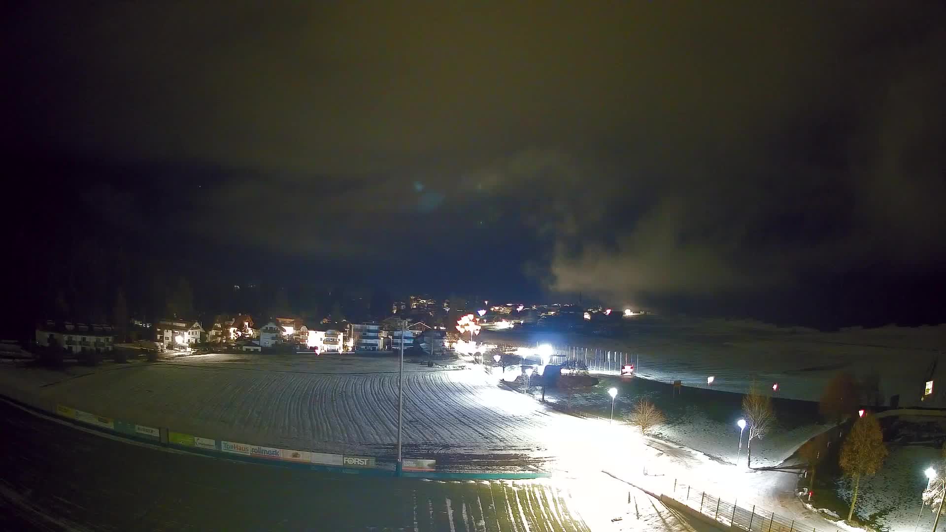 Webcam Niederrasen / Kronplatz – Live View from Val Anterselva