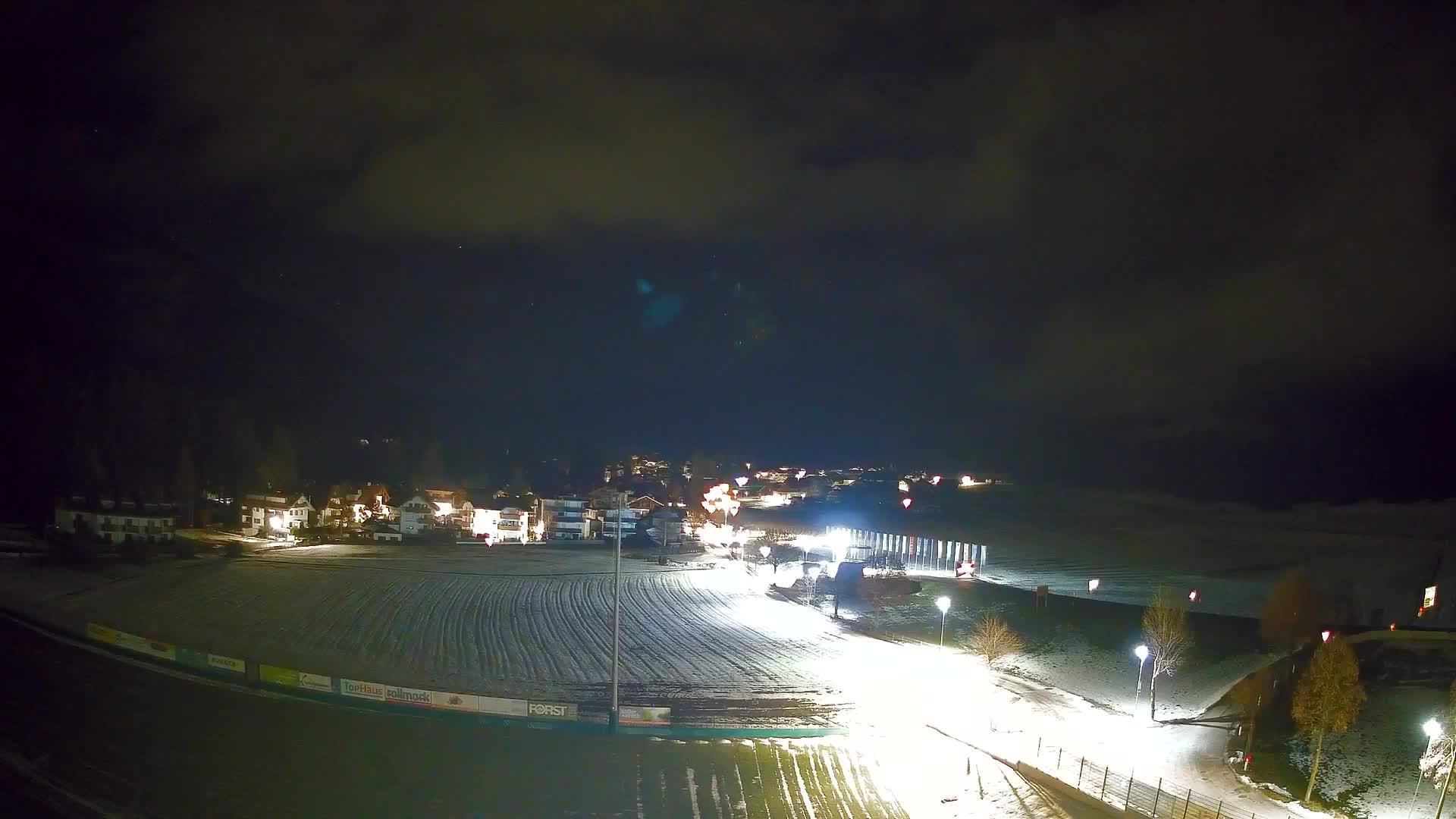 Webcam Niederrasen / Kronplatz – Vue en direct depuis la Vallée d’Anterselva