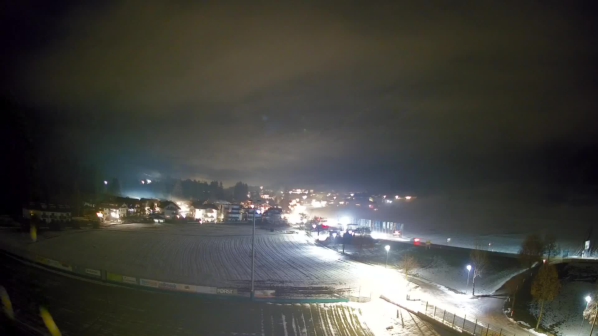 Webcam Niederrasen / Kronplatz – Vue en direct depuis la Vallée d’Anterselva