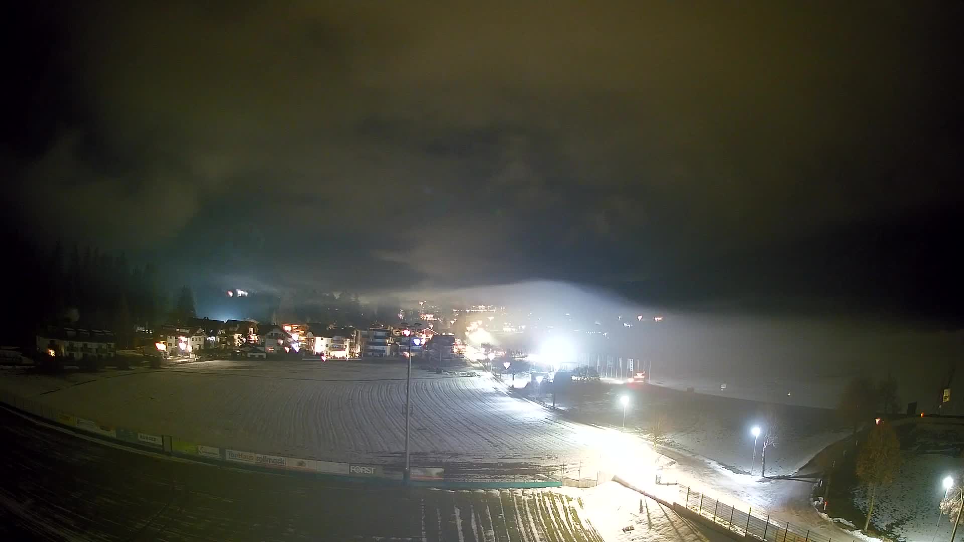 Webcam Niederrasen / Kronplatz – Live View from Val Anterselva