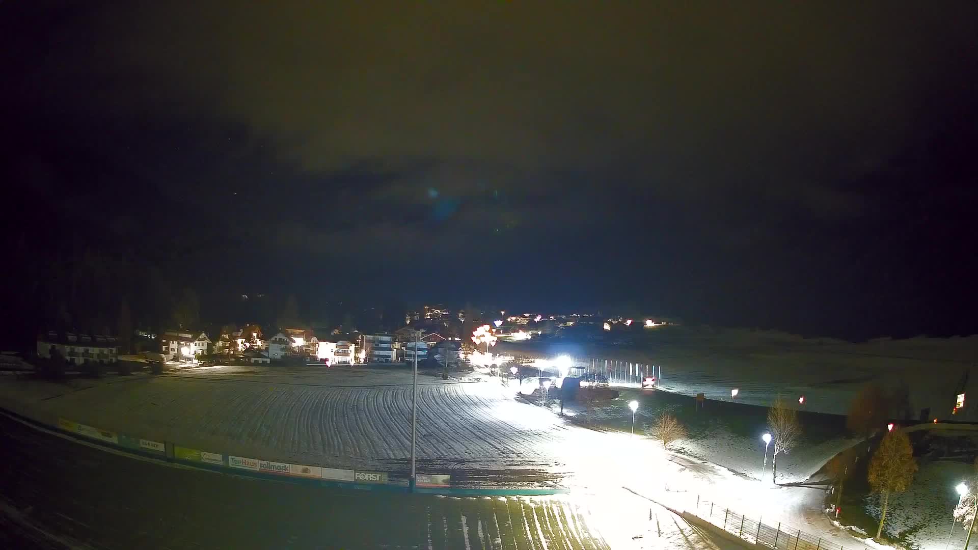 Webcam Niederrasen / Kronplatz – Vue en direct depuis la Vallée d’Anterselva