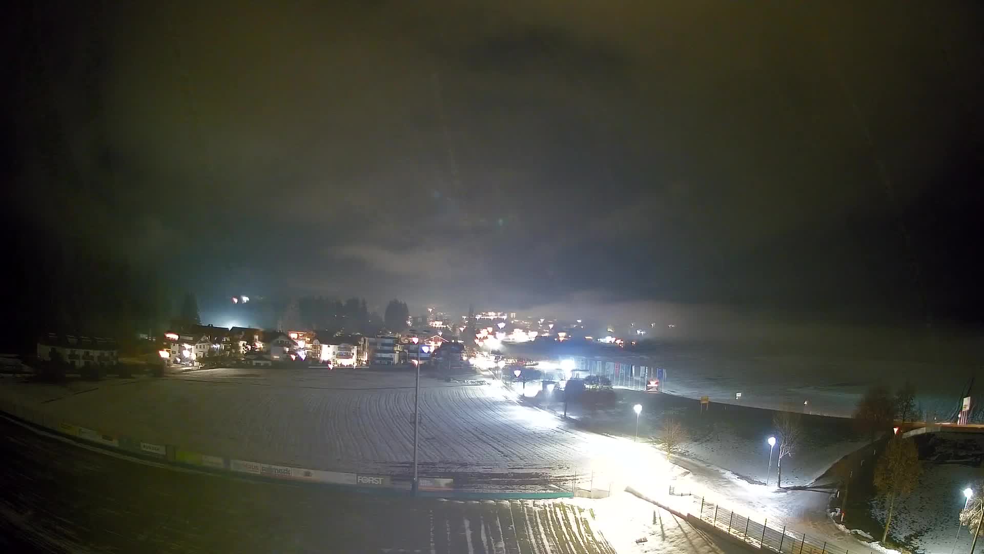 Webcam Niederrasen / Kronplatz – Liveblick aus dem Antholzertal