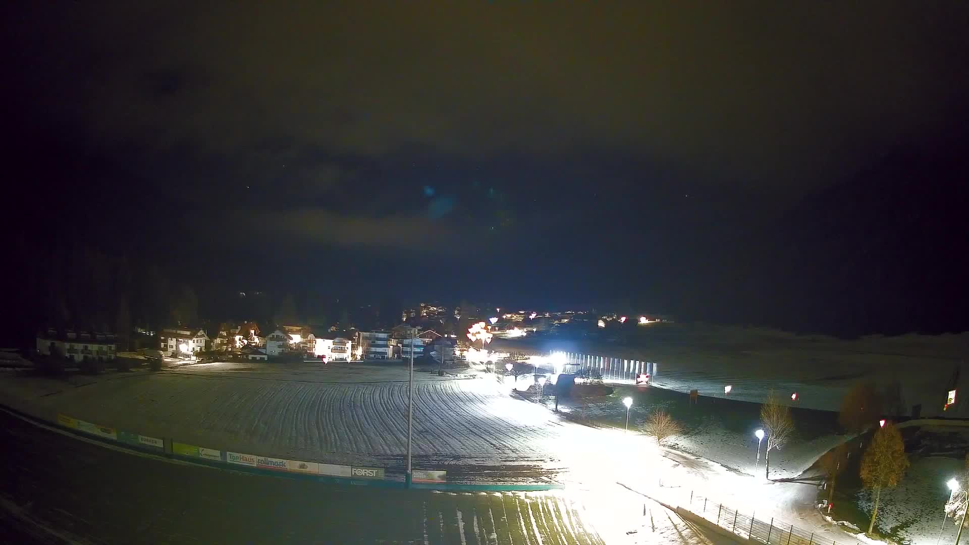 Webcam Niederrasen / Kronplatz – Vue en direct depuis la Vallée d’Anterselva