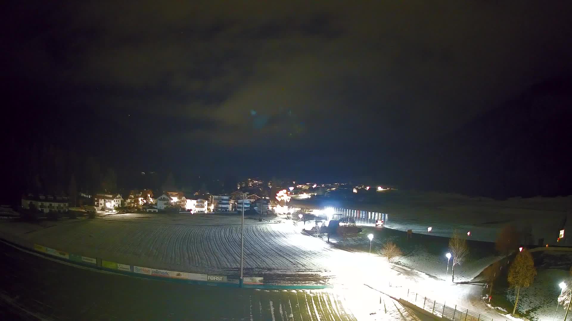 Webcam Niederrasen / Kronplatz – Liveblick aus dem Antholzertal