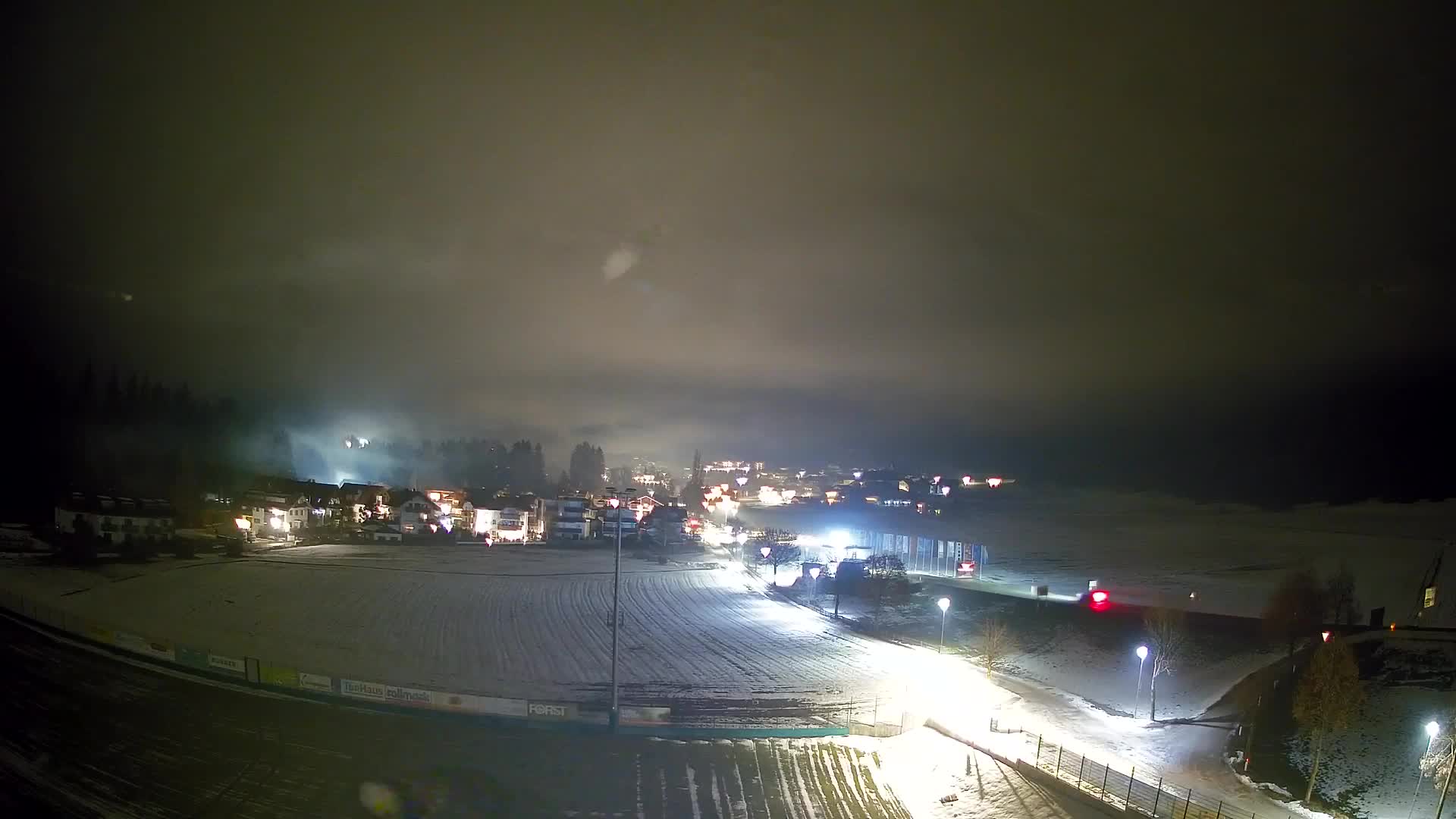 Webcam Niederrasen / Kronplatz – Live View from Val Anterselva