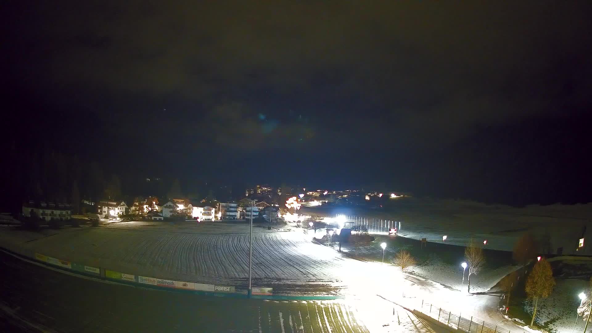 Webcam Niederrasen / Kronplatz – Liveblick aus dem Antholzertal