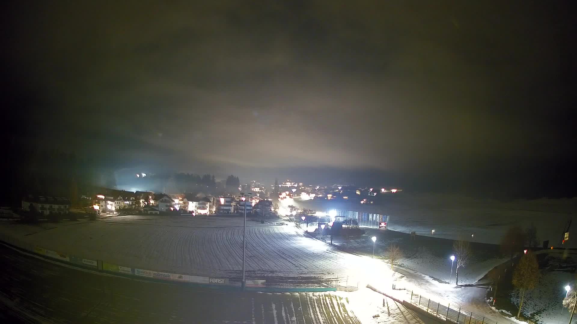 Webcam Niederrasen / Kronplatz – Live View from Val Anterselva