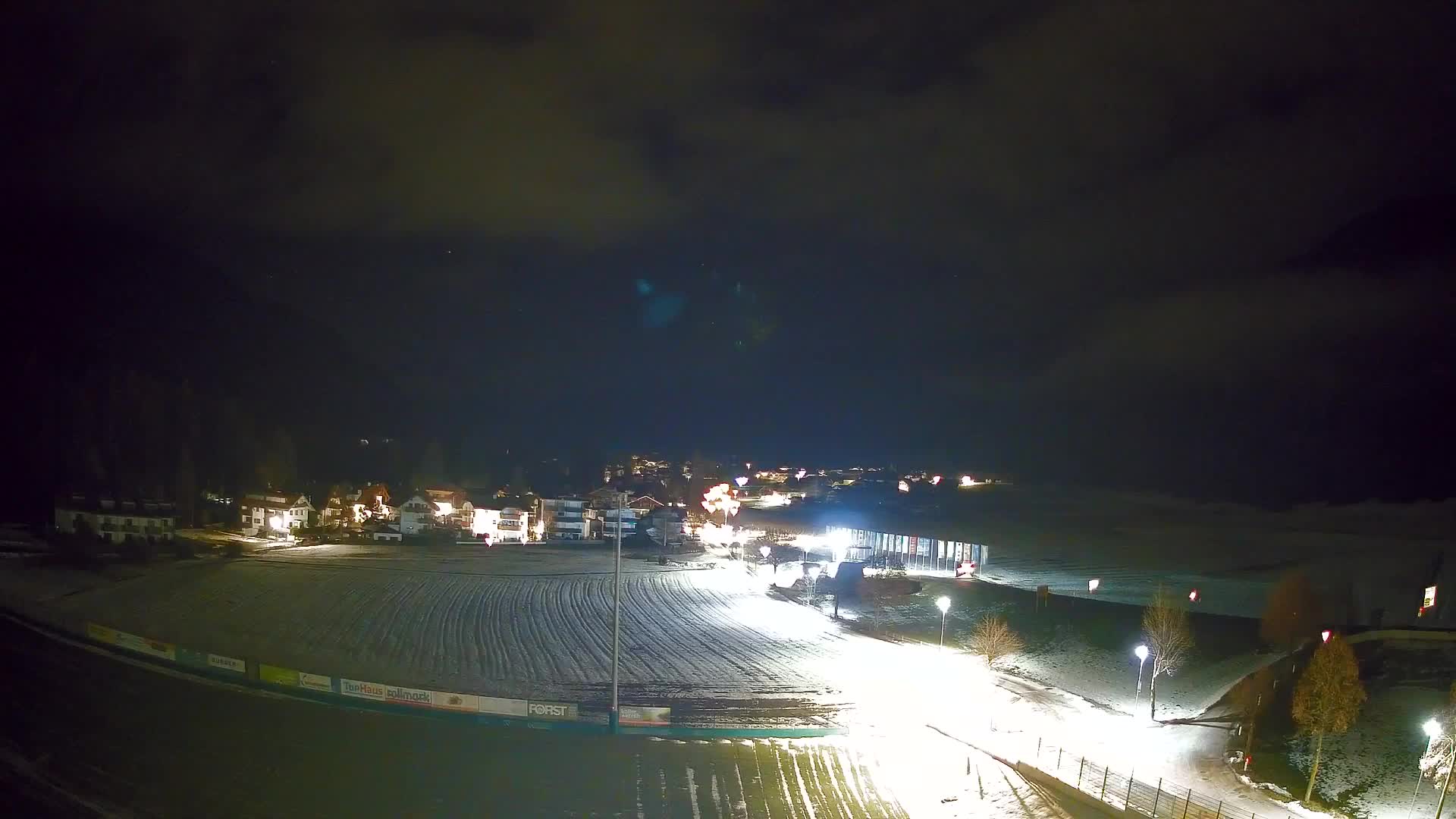 Webcam Niederrasen / Kronplatz – Vue en direct depuis la Vallée d’Anterselva