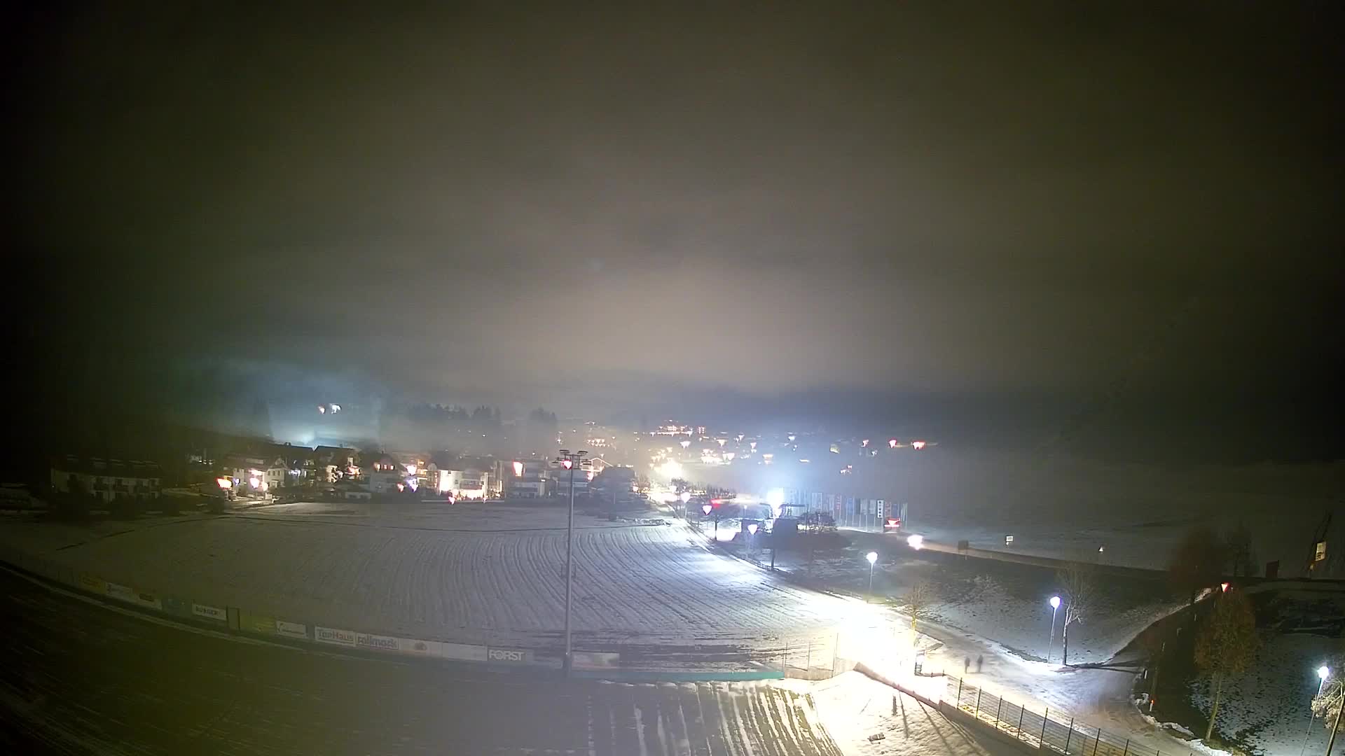 Webcam Rasun di Sotto / Plan de Corones – Vista live dalla Val Anterselva