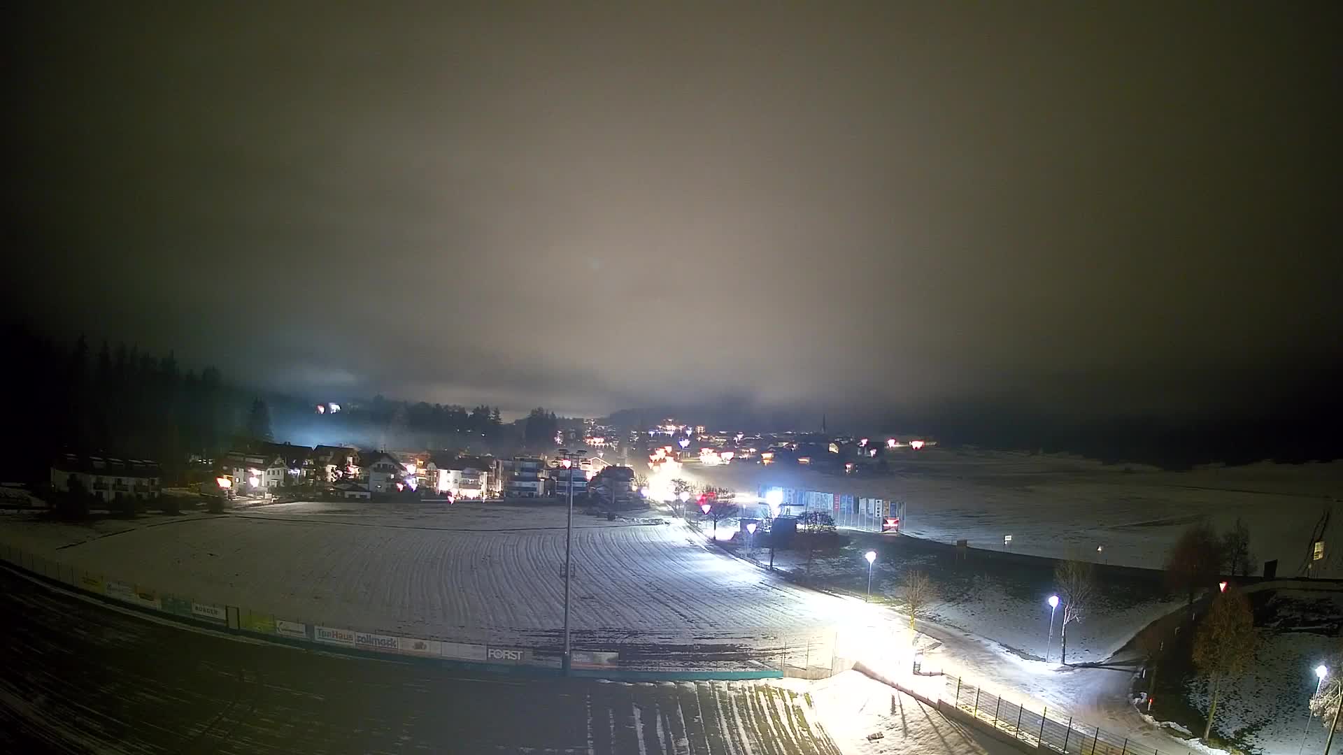 Webcam Niederrasen / Kronplatz – Liveblick aus dem Antholzertal