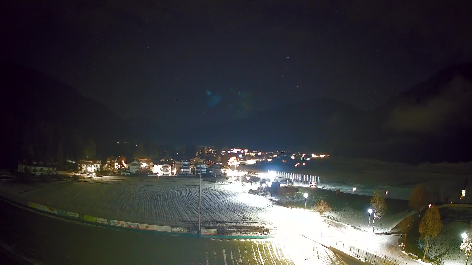 Webcam Niederrasen / Kronplatz – Live View from Val Anterselva