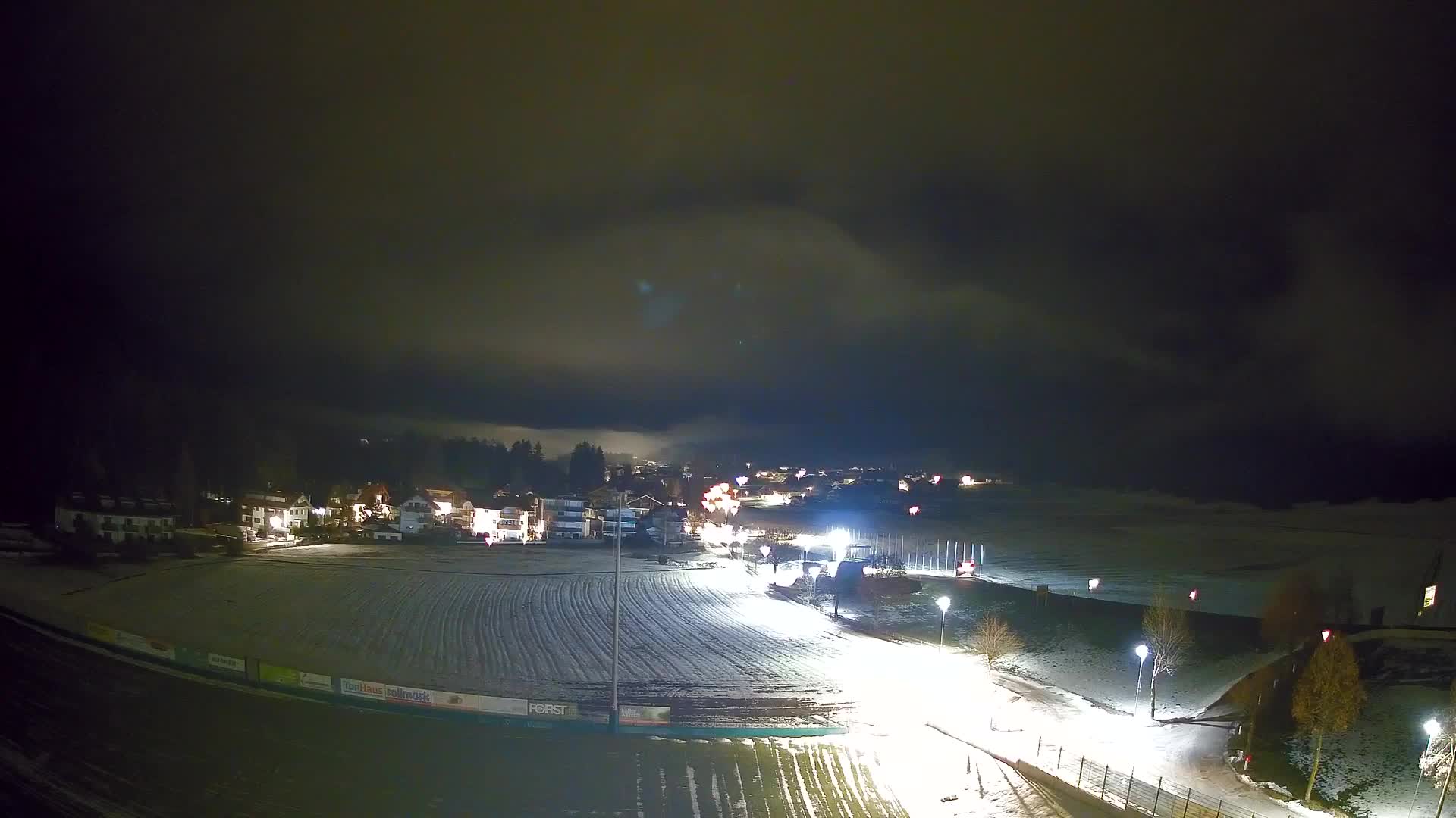 Webcam Niederrasen / Kronplatz – Live View from Val Anterselva