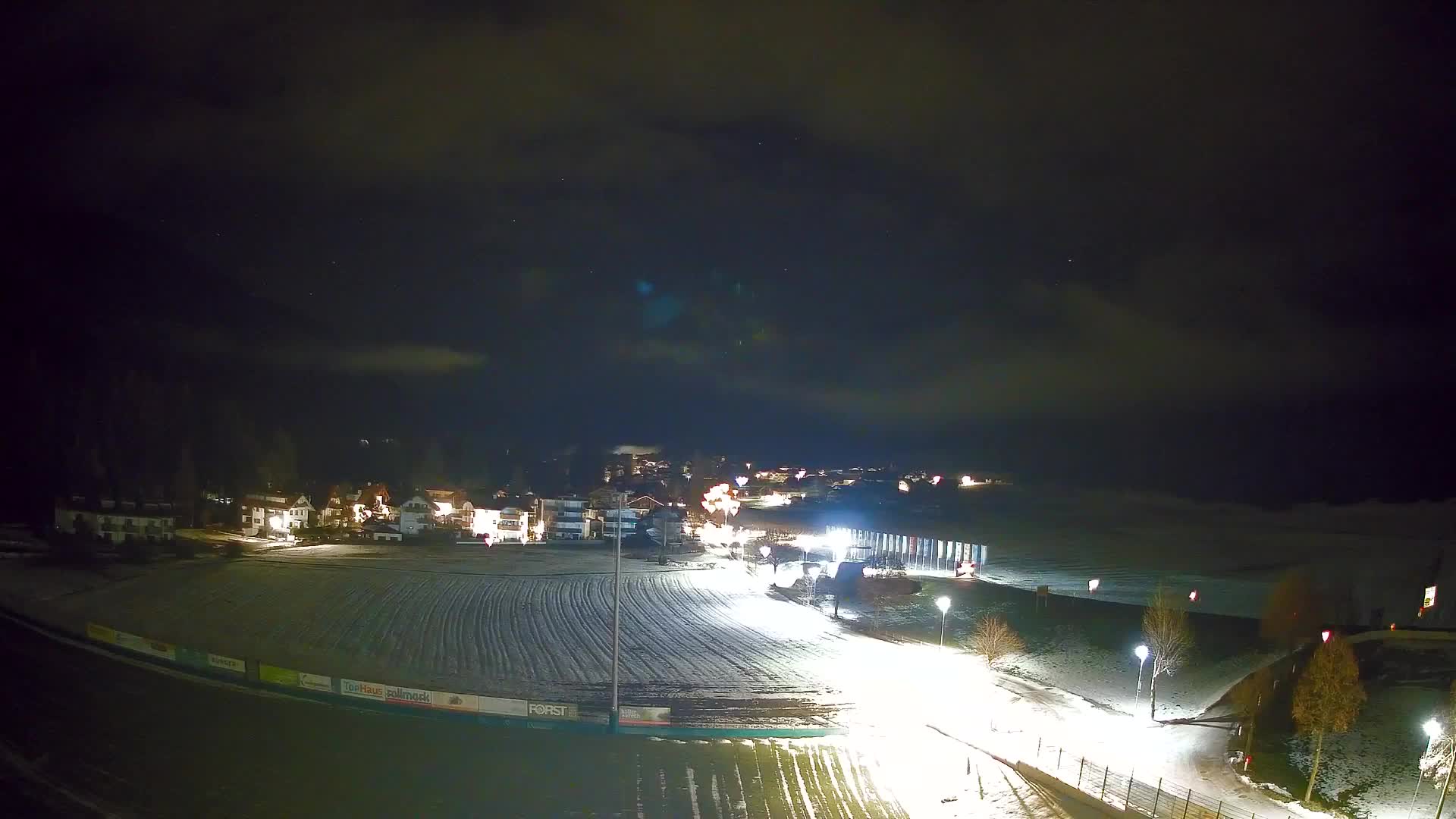 Webcam Niederrasen / Kronplatz – Liveblick aus dem Antholzertal