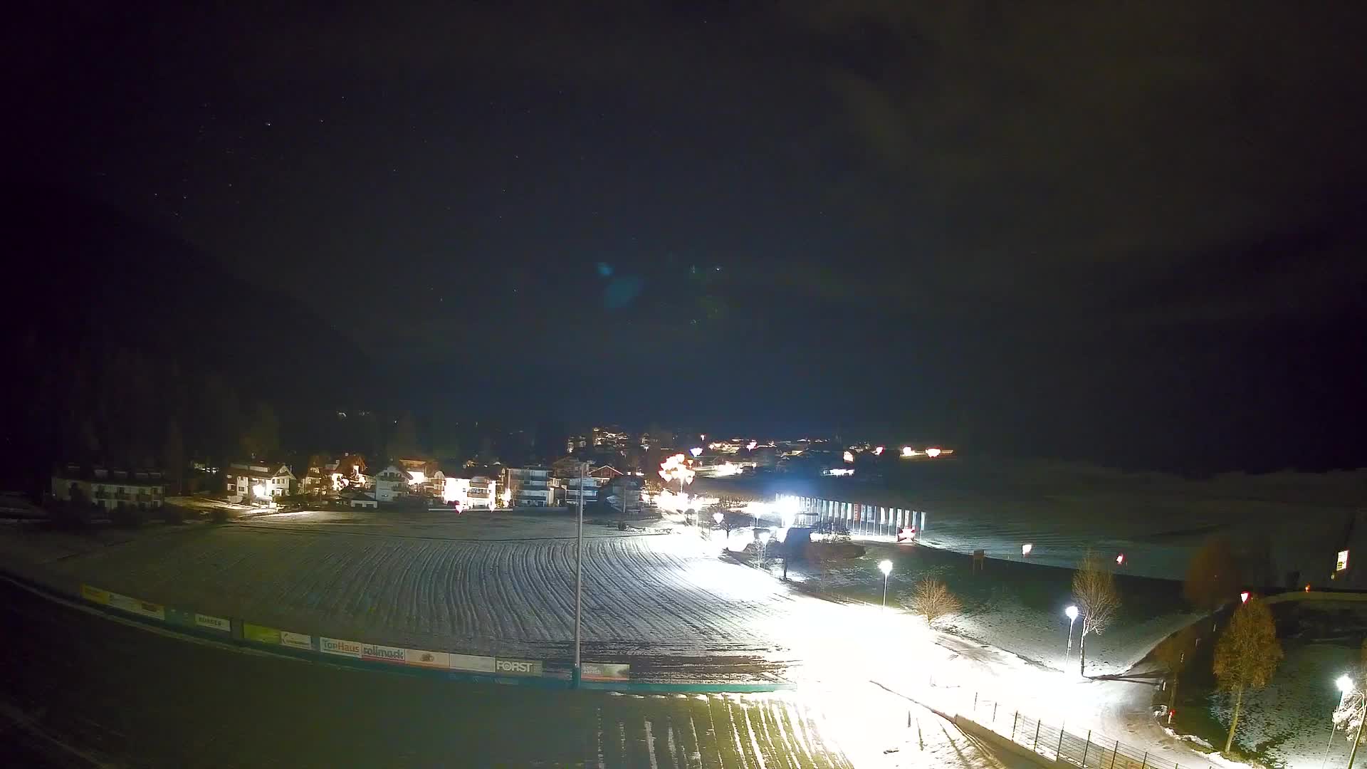 Webcam Niederrasen / Kronplatz – Live View from Val Anterselva