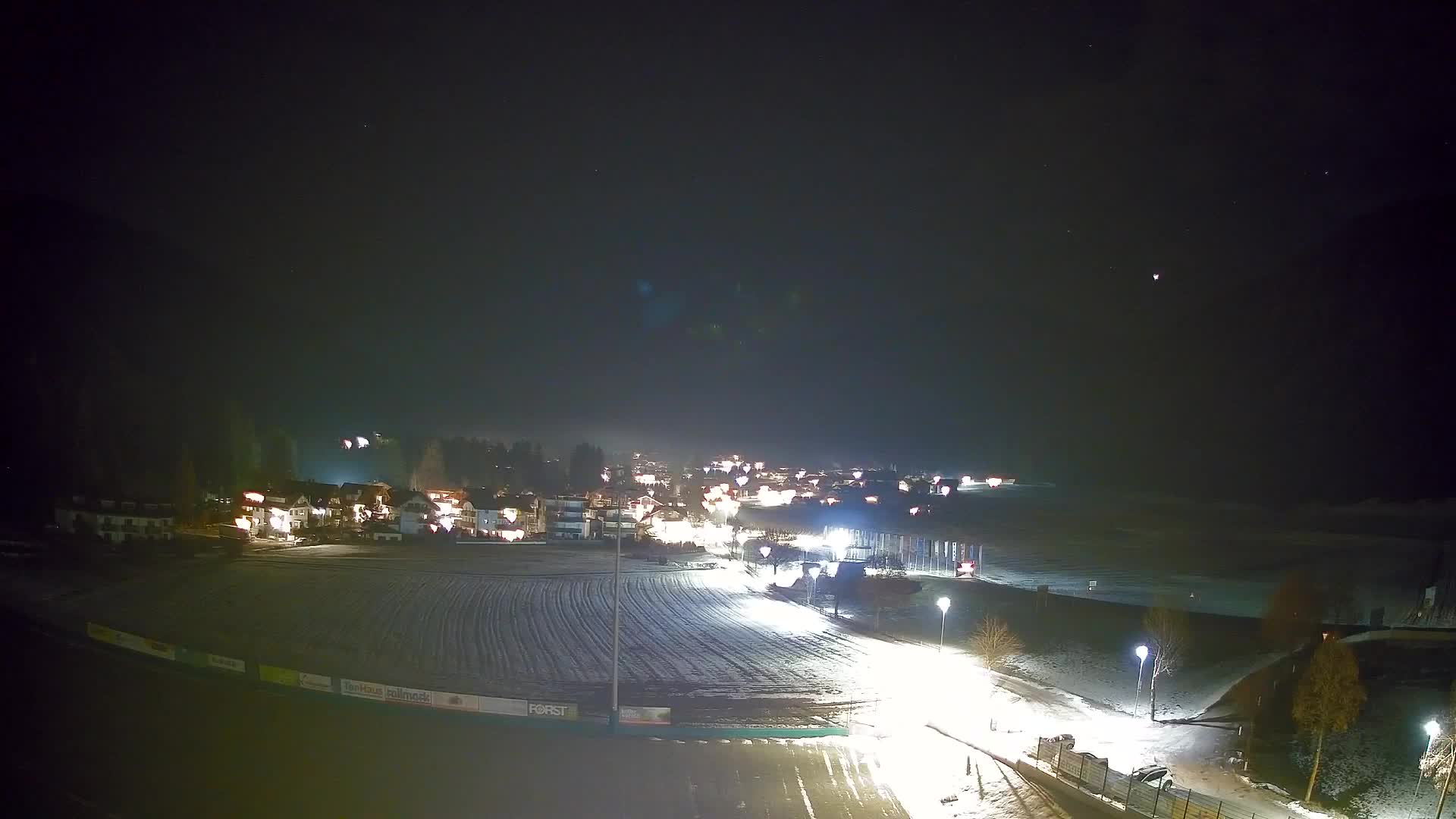 Web kamera Niederrasen / Kronplatz – Pogled v živo iz doline Anterselva