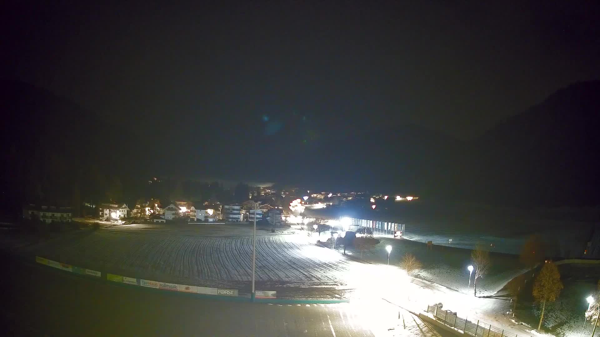 Webcam Niederrasen / Kronplatz – Live View from Val Anterselva