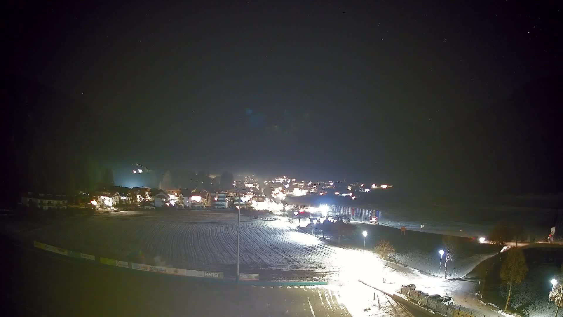 Webcam Niederrasen / Kronplatz – Live View from Val Anterselva