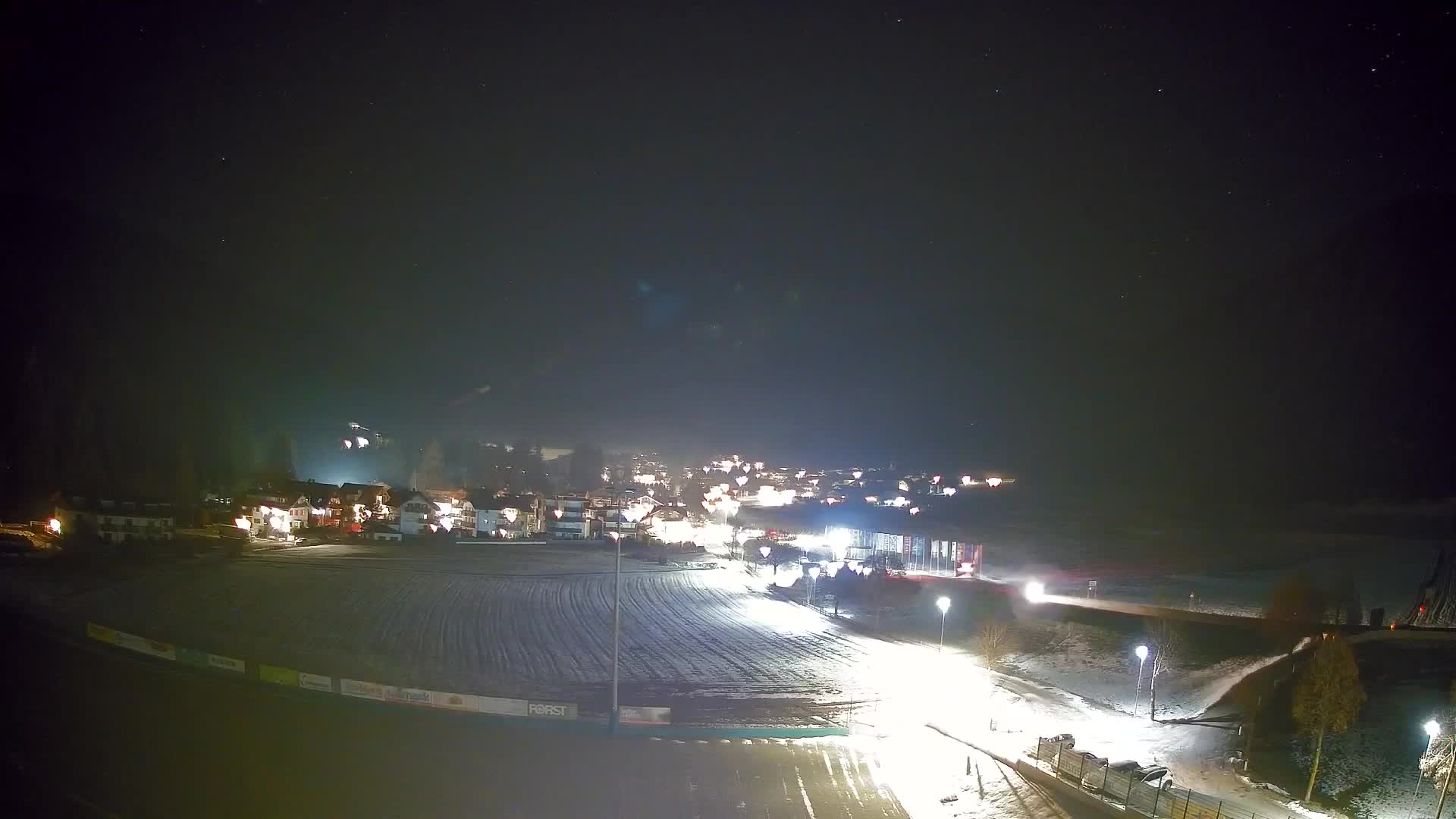 Webcam Niederrasen / Kronplatz – Live View from Val Anterselva