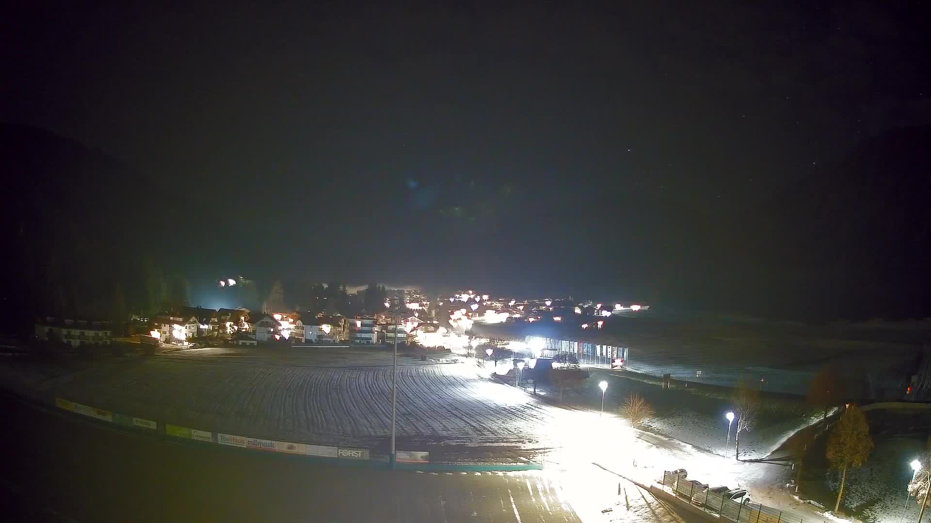 Webcam Niederrasen / Kronplatz – Live View from Val Anterselva