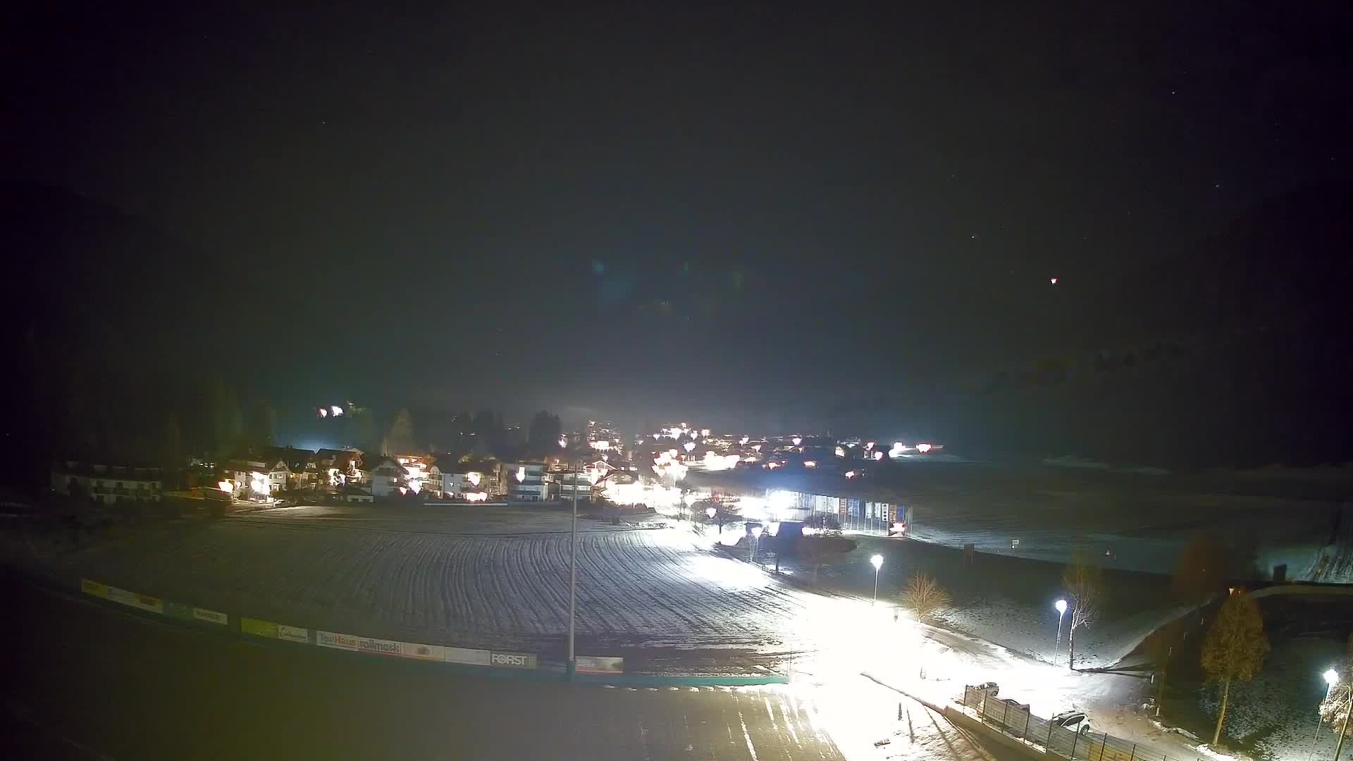 Webcam Niederrasen / Kronplatz – Live View from Val Anterselva