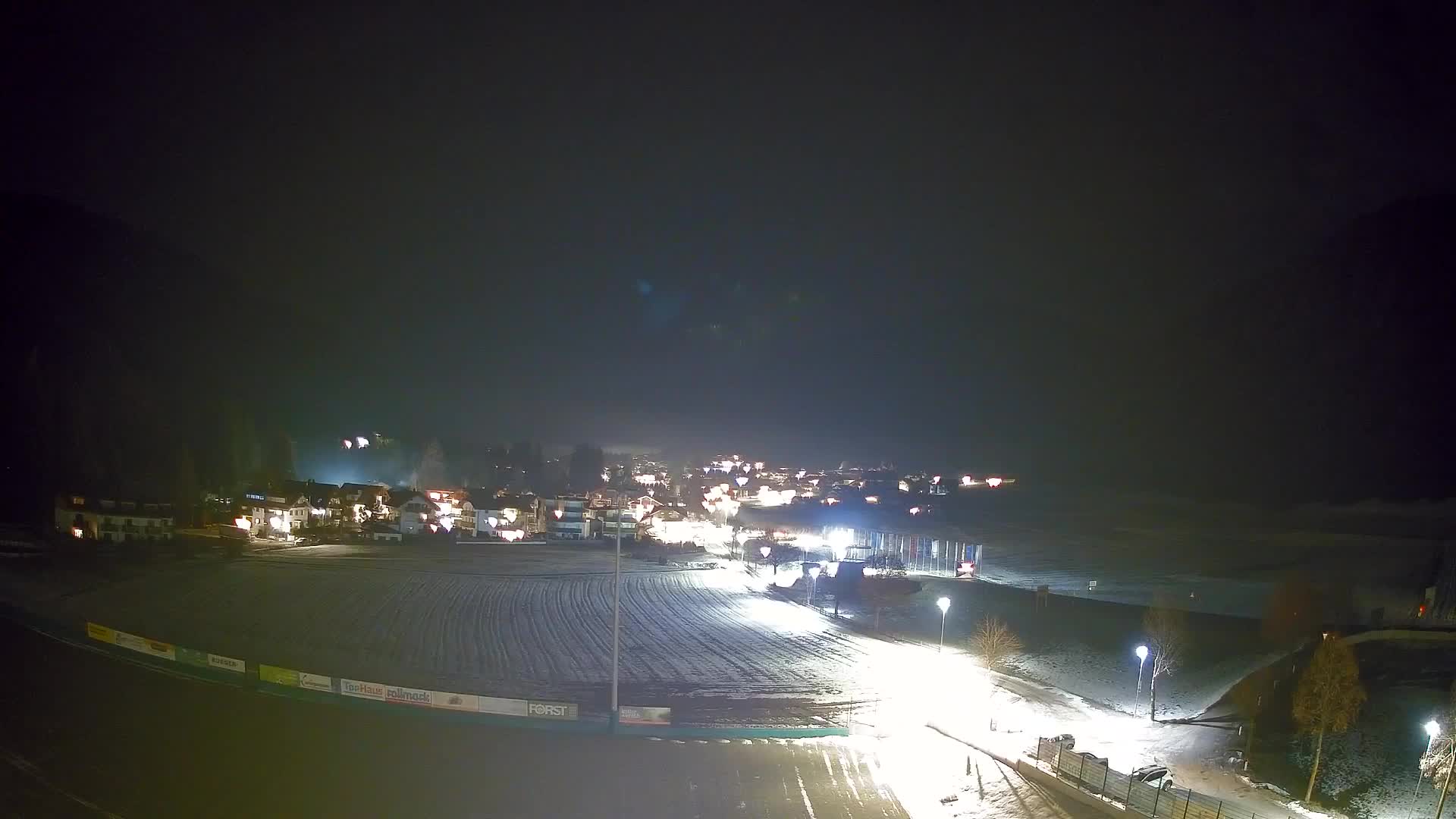 Webcam Niederrasen / Kronplatz – Live View from Val Anterselva