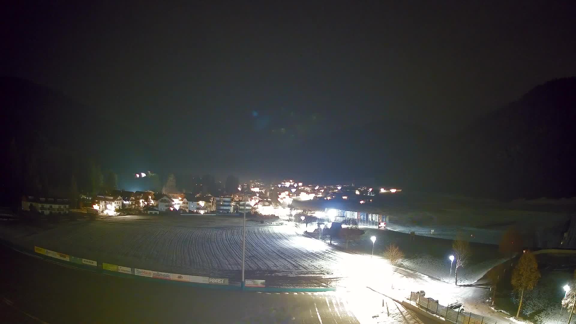 Webcam Niederrasen / Kronplatz – Vue en direct depuis la Vallée d’Anterselva