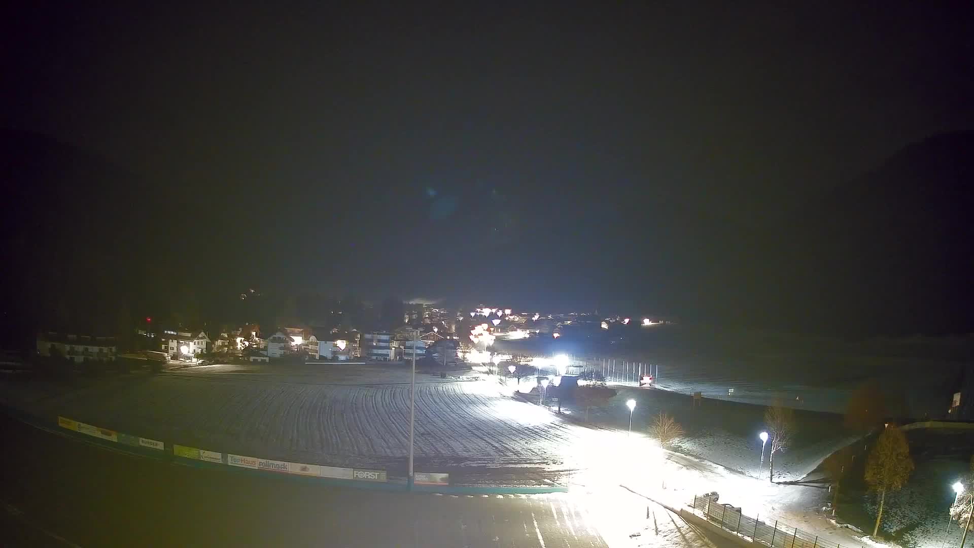 Webcam Niederrasen / Kronplatz – Liveblick aus dem Antholzertal