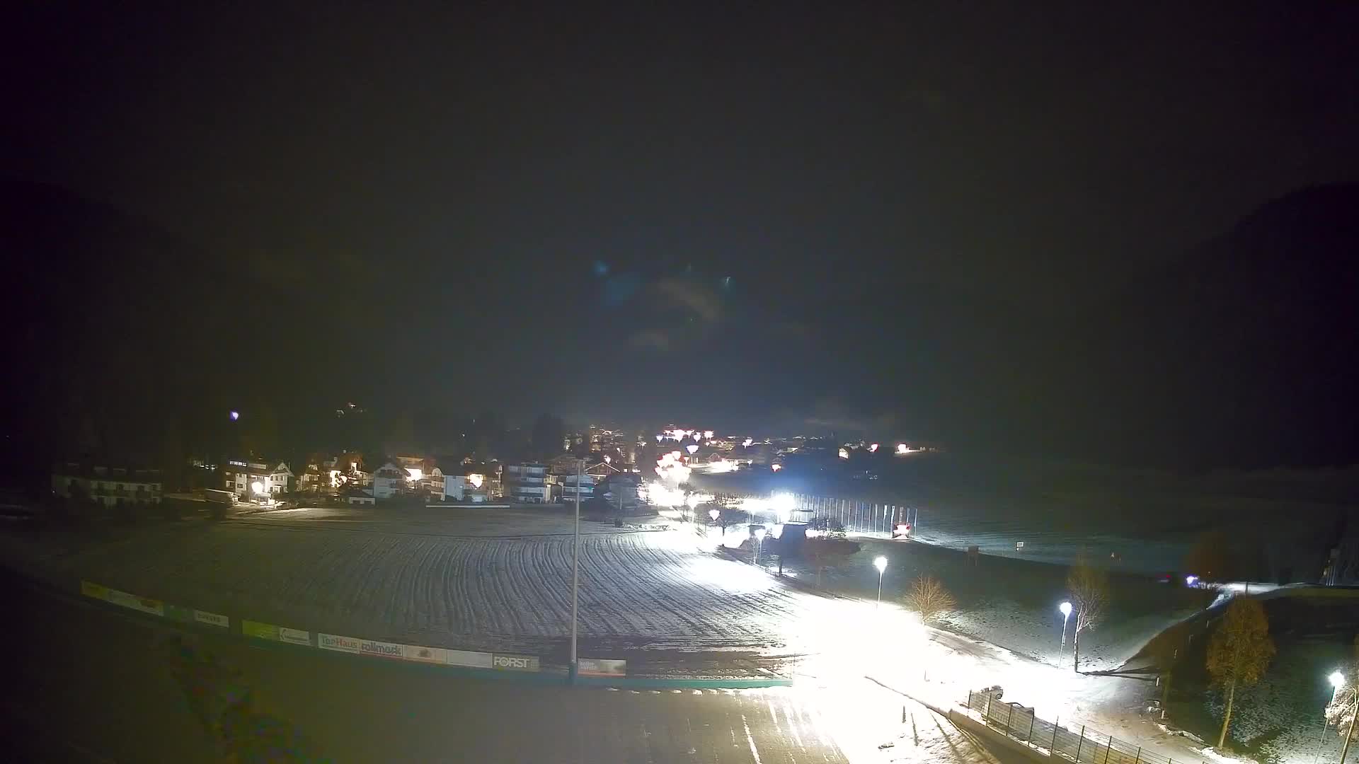 Webcam Niederrasen / Kronplatz – Live View from Val Anterselva