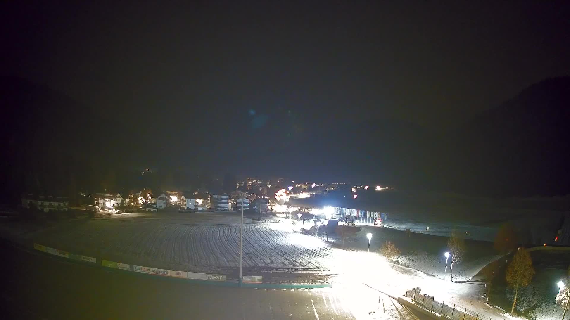 Webcam Niederrasen / Kronplatz – Vue en direct depuis la Vallée d’Anterselva