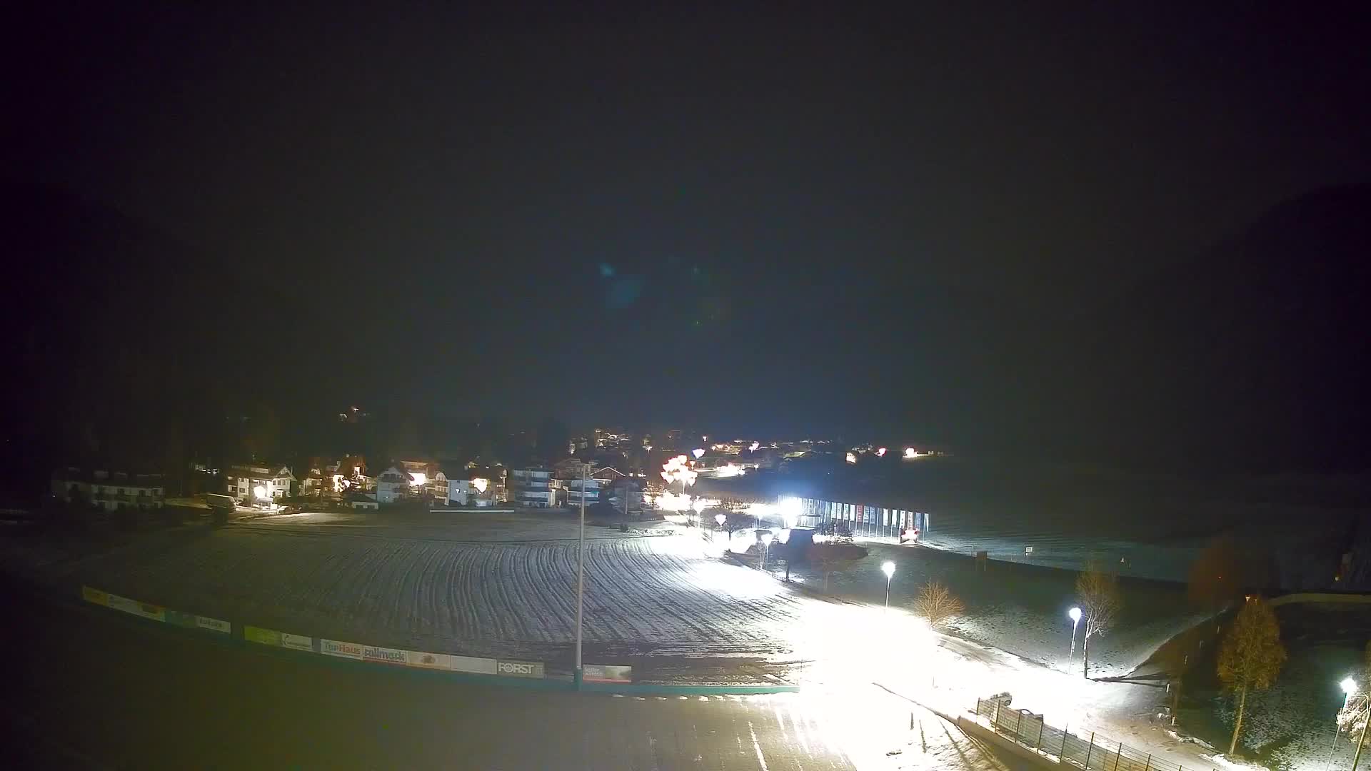 Webcam Niederrasen / Kronplatz – Liveblick aus dem Antholzertal