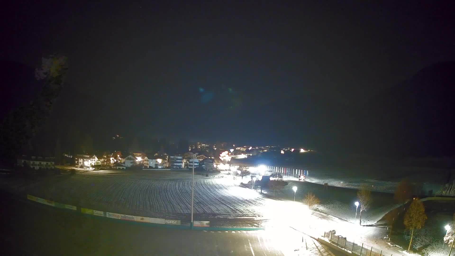 Webcam Niederrasen / Kronplatz – Liveblick aus dem Antholzertal