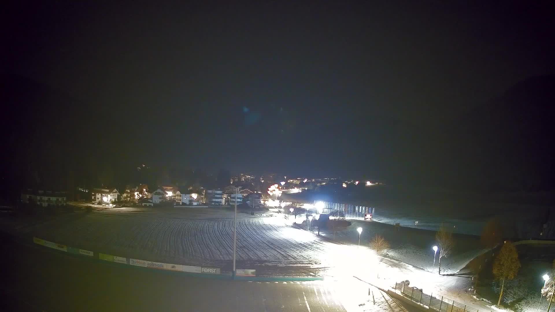 Webcam Rasun di Sotto / Plan de Corones – Vista live dalla Val Anterselva