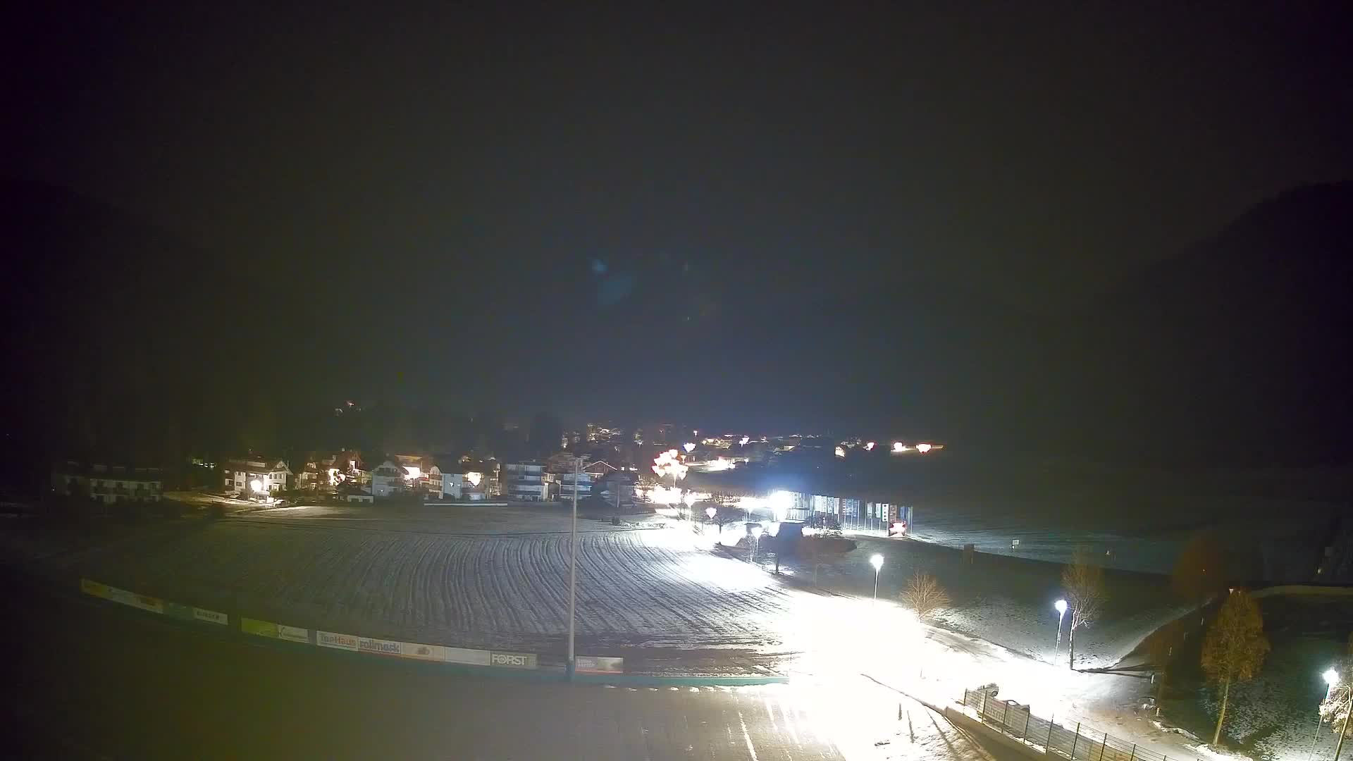 Webcam Niederrasen / Kronplatz – Live View from Val Anterselva