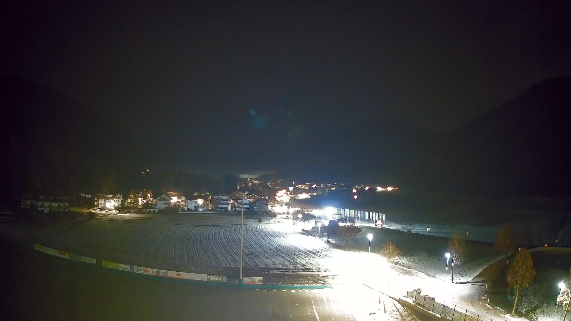 Webcam Niederrasen / Kronplatz – Live View from Val Anterselva