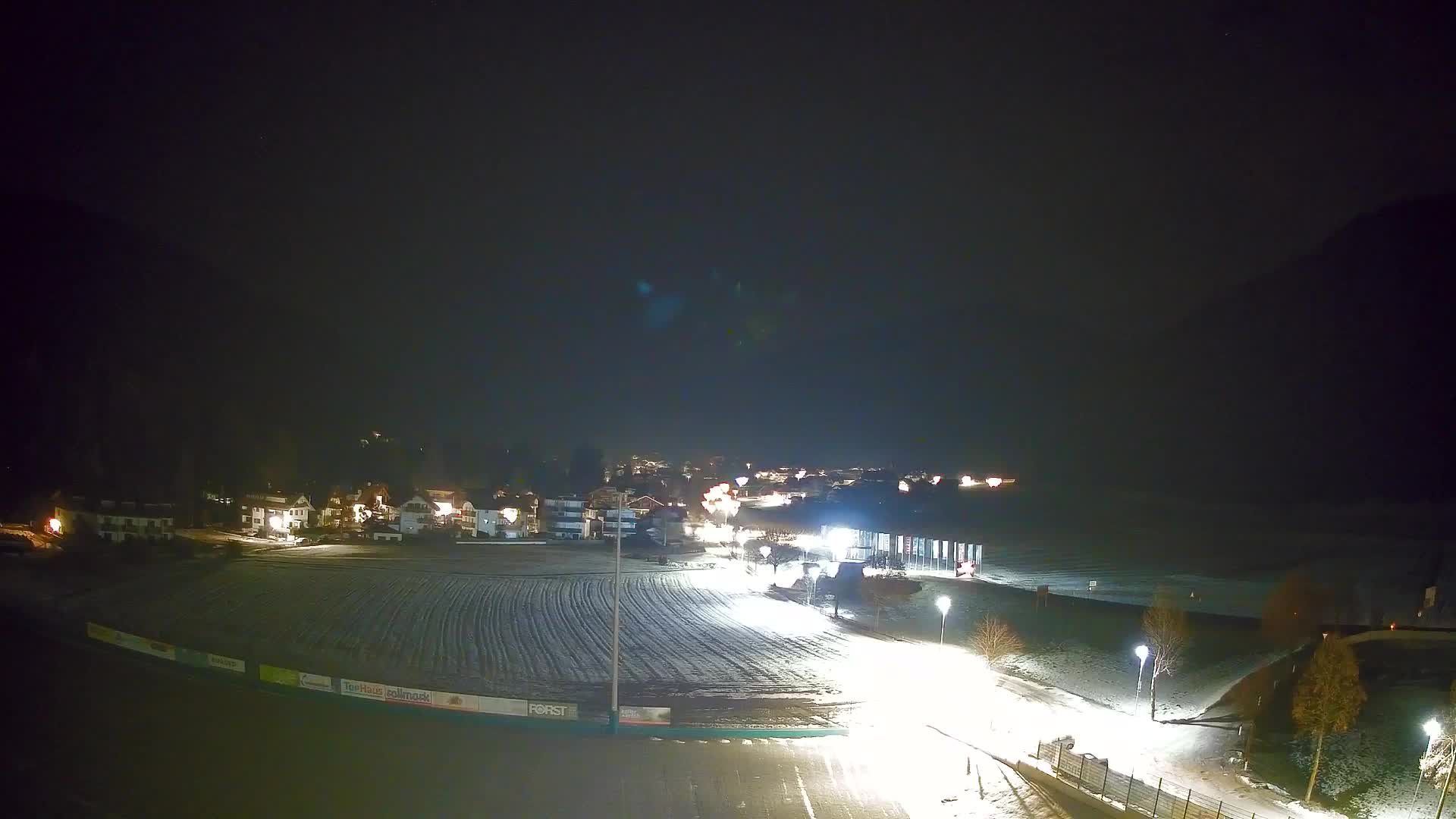 Webcam Niederrasen / Kronplatz – Live View from Val Anterselva