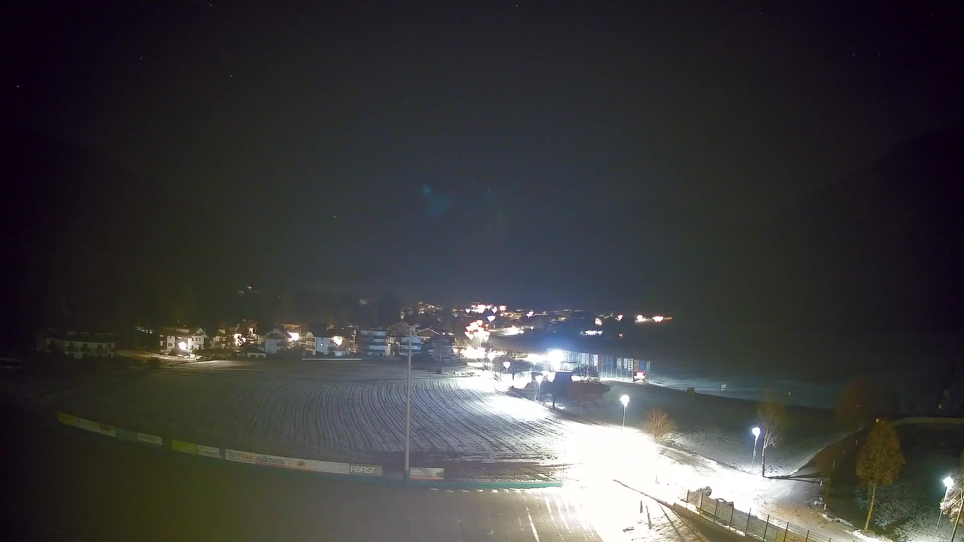 Webcam Rasun di Sotto / Plan de Corones – Vista live dalla Val Anterselva