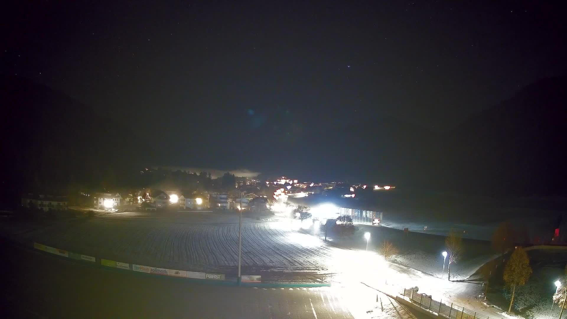 Web kamera Niederrasen / Kronplatz – Pogled uživo iz doline Anterselva