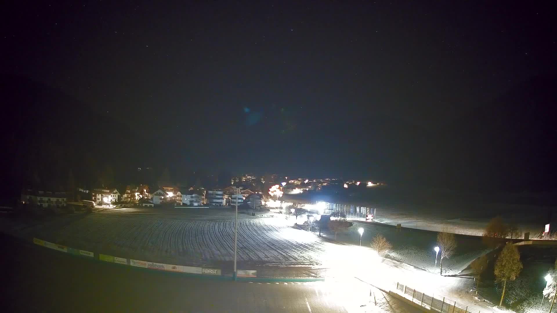 Web kamera Niederrasen / Kronplatz – Pogled v živo iz doline Anterselva