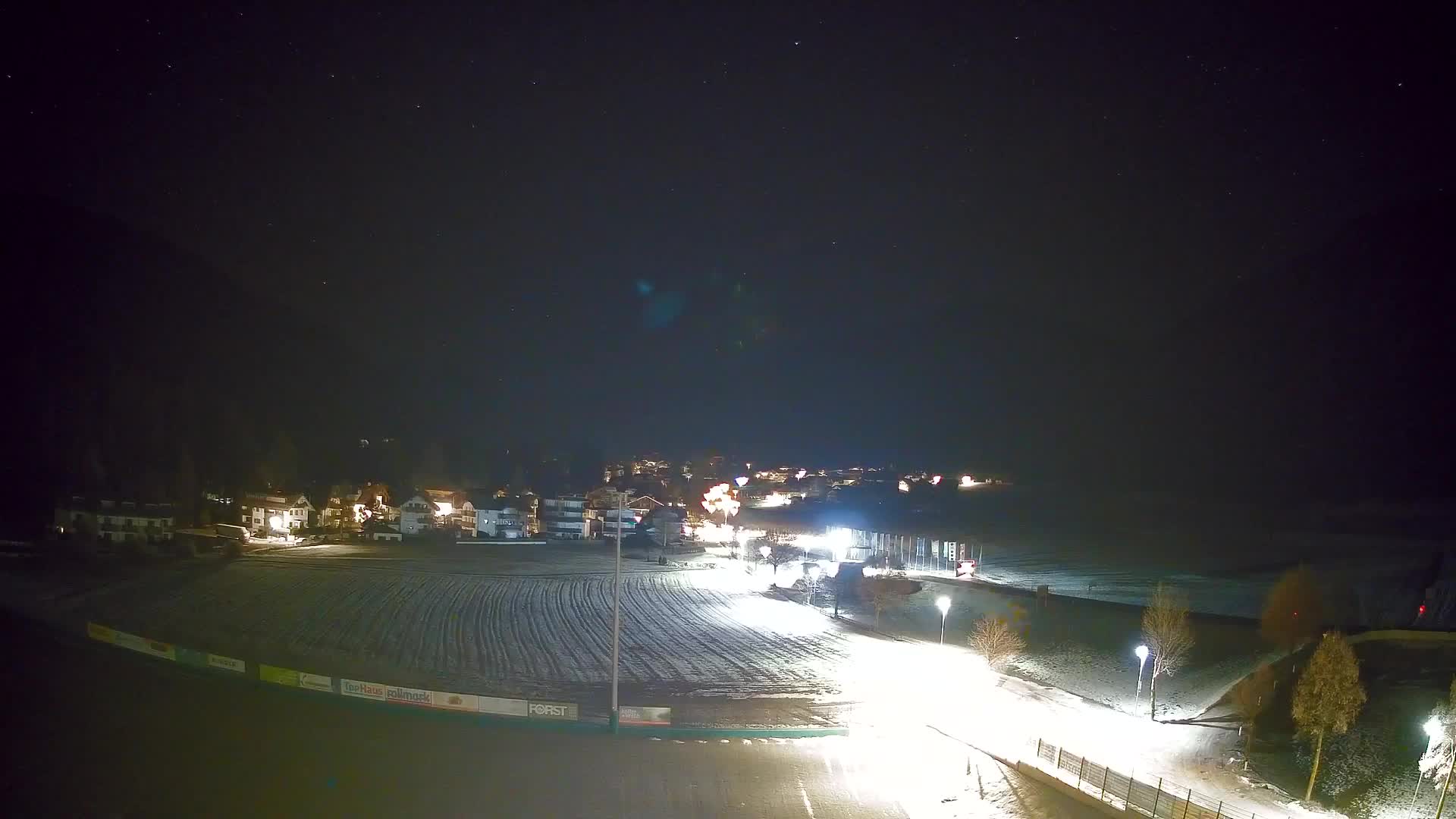 Webcam Niederrasen / Kronplatz – Live View from Val Anterselva