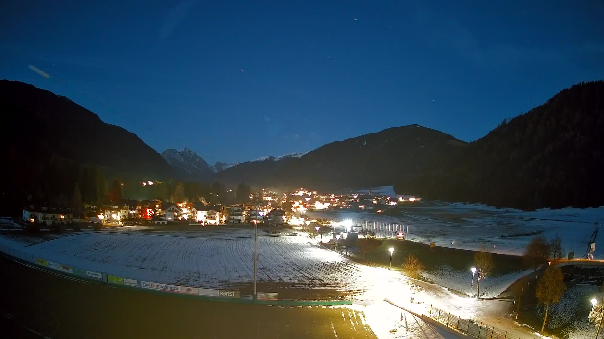 Webcam Niederrasen / Kronplatz – Liveblick aus dem Antholzertal