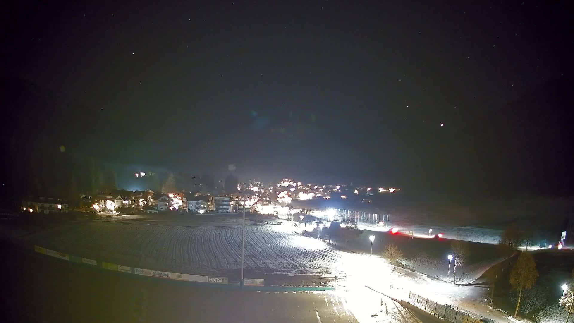 Webcam Rasun di Sotto / Plan de Corones – Vista live dalla Val Anterselva