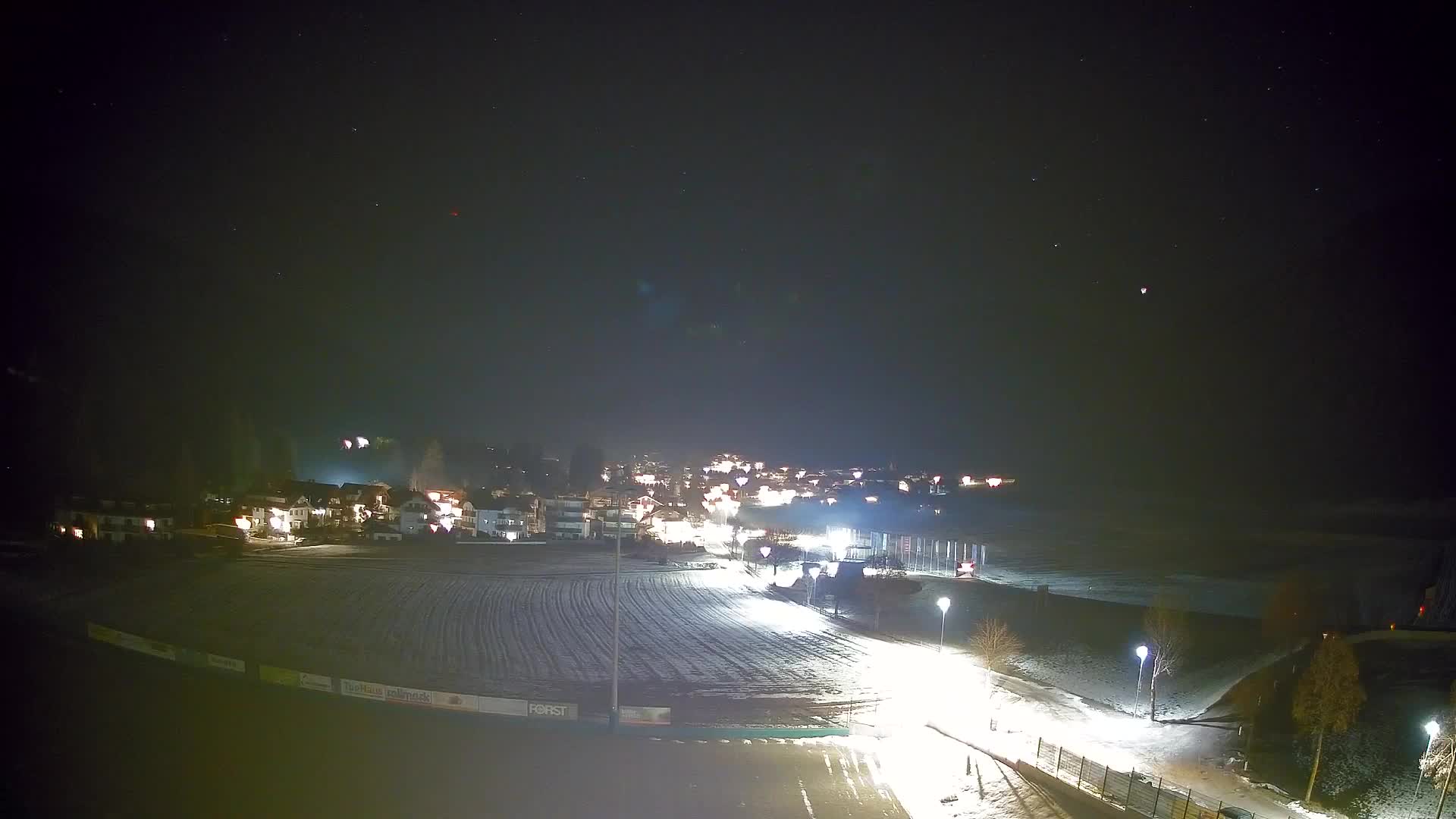 Webcam Niederrasen / Kronplatz – Live View from Val Anterselva