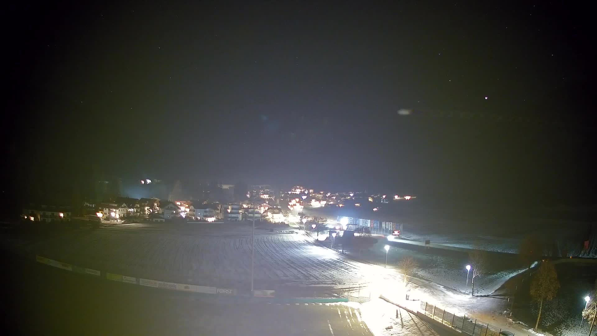 Webcam Niederrasen / Kronplatz – Live View from Val Anterselva