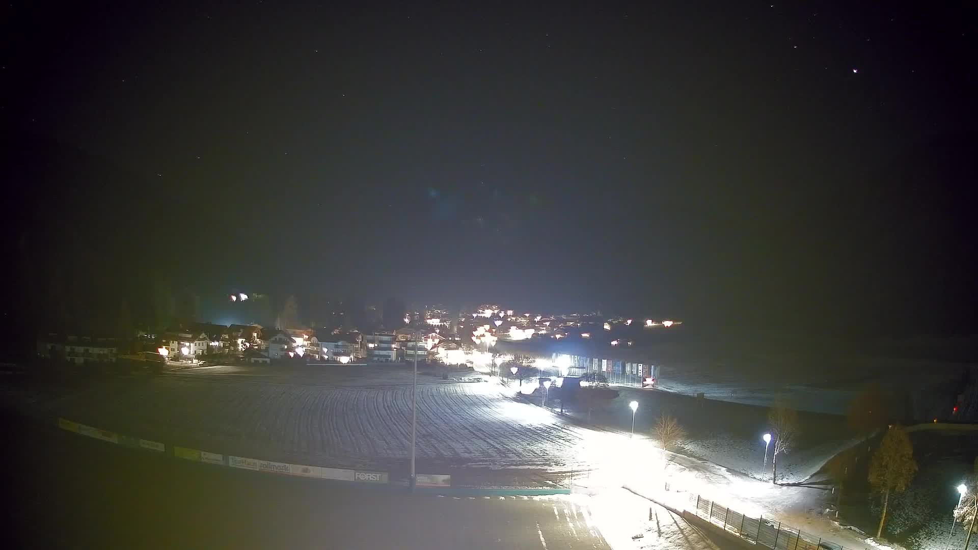 Webcam Rasun di Sotto / Plan de Corones – Vista live dalla Val Anterselva