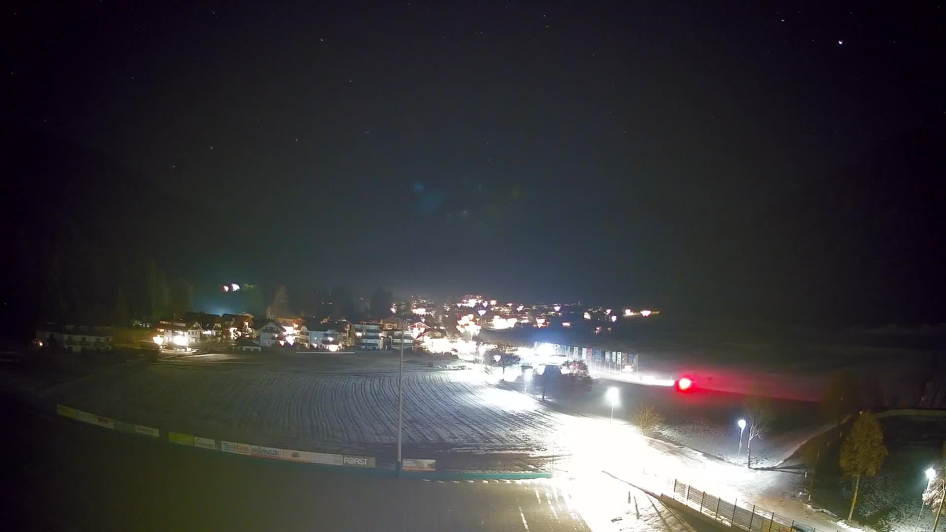 Web kamera Niederrasen / Kronplatz – Pogled uživo iz doline Anterselva